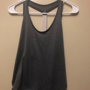 Go Dry tank top